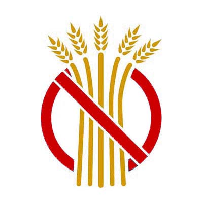 gluten free icon