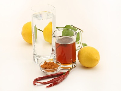 Master Cleanse Ingredients