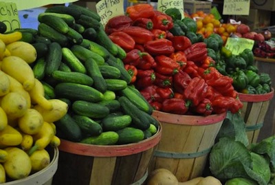 Clean Eating Local Food Clean Eating Local Food