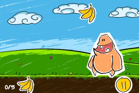 Carrots or Cake? Getting Kids to Make the Right Choices Through Apps