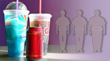 Soft Drinks Contribute to Obesity Soft Drinks Contribute to Obesity