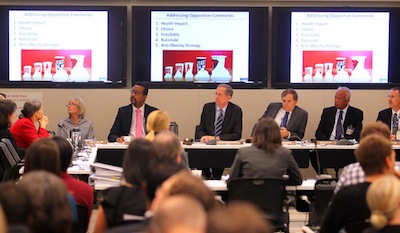 New York Health Board New York Health Board