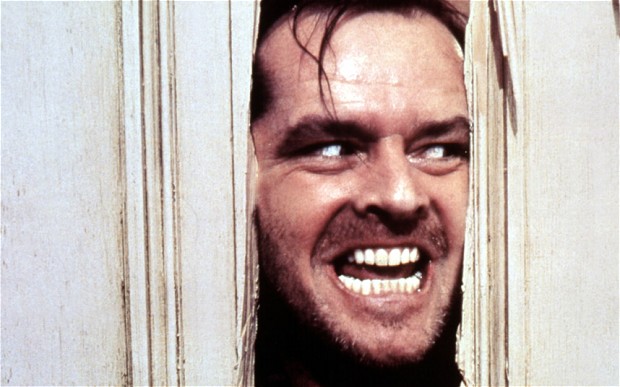 The Shining The Shining