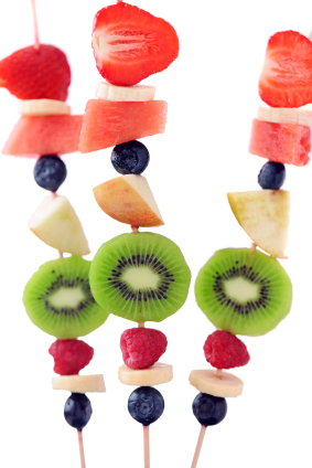 5 Myths About Kids and Food