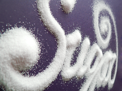 sugar sugar