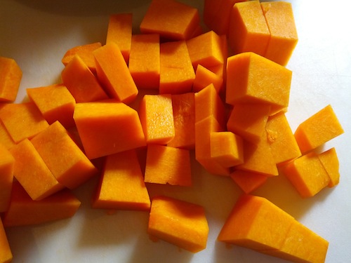 Jack O Lantern Soup Jack O Lantern Soup