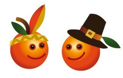 Happy Thanksgiving, Gobble Gobble…