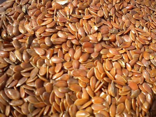 Groovy-Green-Livin-flax-seeds