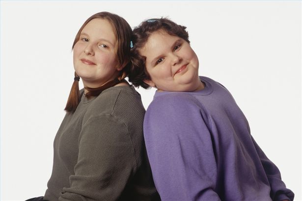Good News: Child Obesity Rates Dip in Some Cities
