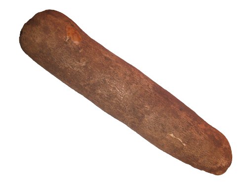Real Yam Real Yam