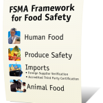 2 Years After Major Food Safety Law Enacted, FDA Begins Its Implementation