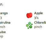 Starbuck's Evolution Fresh Juices - What's Really Inside