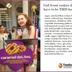 Girl Scout Cookies Season - What to Do