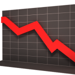 Great News: Sales of Soda Pop Fizzle