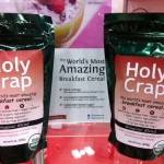 The World's "Most Amazing" Breakfast Cereal is called...