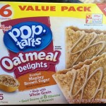 Oatwashing: Inside the Label of Pop Tarts Oatmeal Delights