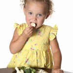 Why Feeding Kids is One of the Hardest Jobs of Parenthood