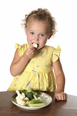 Why Feeding Kids is One of the Hardest Jobs of Parenthood Why Feeding Kids is One of the Hardest Jobs of Parenthood