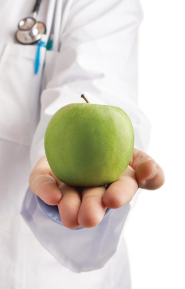 Heals and Cooks – A New Breed of Physicians?