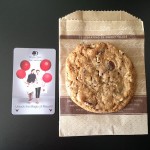 Dear Hilton: One Room, King Bed, Hold the Cookie