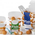 McDonald's McNuggets 2.0: Fish McBites