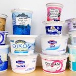 USDA Considering Adding Greek Yogurt to School Lunches