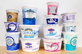 Greek Yogurt Collection Greek Yogurt Collection