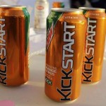 Mountain Dew to Kickstart Your Breakfast ?!?