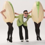 Do it Pistachio Style