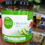 Are You Getting Enough Salsa?