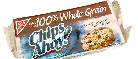 Whole Grains = Whole Lot of Confusion