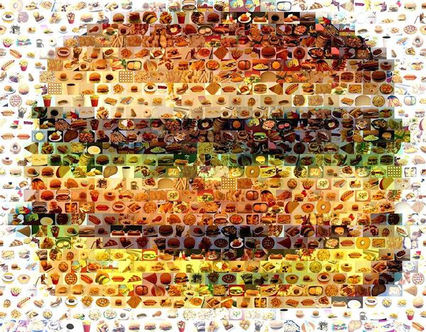 Fast Food Accounts for 11% of America’s Calorie Intake