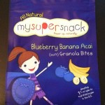 A Blueberry, Banana, and Acai Berry Walk into a Bar ...