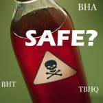 Beyond BVO (Brominated Vegetable Oil) In Food Products