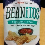 Beanitos Bean Chips - The Healthier Chip Alternative