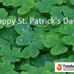 St. Patrick's Day: Healthy Recipe Ideas