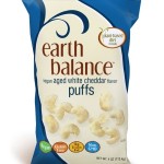 RD reviewed: Healthy Finds at the NYC Vegetarian Food Festival