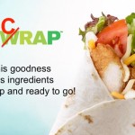 McDonald's McWraps. A Nutritious Choice?