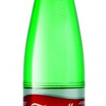 Ferrarelle Italian Mineral Water - Old and Good for You?