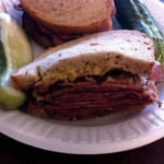 Before You Bite Into Your Bologna Sandwich