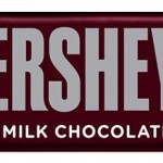 Hershey's New Nutrition Offensive 
