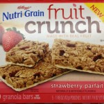 Are Kellogg's Nutrigrain Bars Getting Any Healthier?
