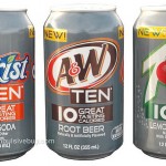 Ambushed by Big Soda on the Soccer Field