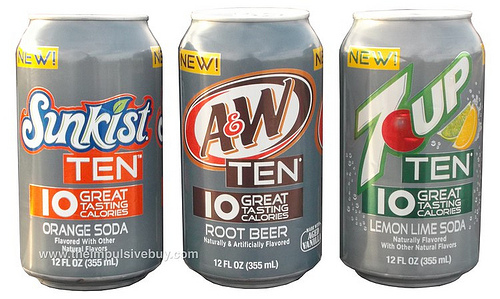 Ambushed by Big Soda on the Soccer Field Ambushed by Big Soda on the Soccer Field