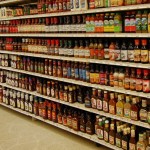 6 Easy and Healthy Tips for the Supermarket Condiments Aisle