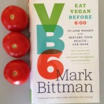 Could You Be a Part Time Vegan? [Book Review]