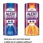 The Real Reason to Stay Away from Wrigley's New Caffeinated Gum