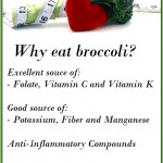 5 Easy Ways to Add Broccoli Into Your Life