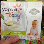 Baby Yogurt - Just what we need?