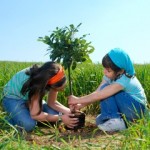 One Thing You Should Do on Earth Day